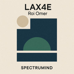 Roi Omer - LAX4E