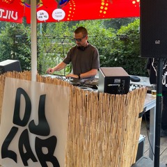 Live at Popei (Eindhoven) | Afro & Tech House Mix | August 2024