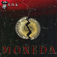 MONEDA - N.D.K.