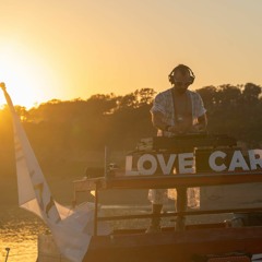 Sunset LIVE set at Fundemica Festival @Heart Land California