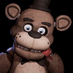 FNaF VR Stage Performance