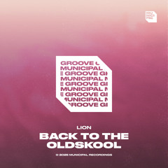 Back To The Oldskool (Extended Mix)