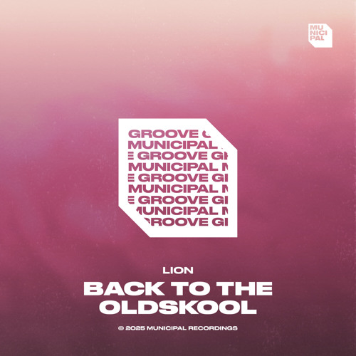 Back To The Oldskool (Extended Mix)