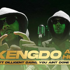 #410 Skengdo - After Hours Freestyle OT RECORDS