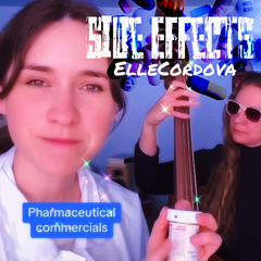 Elle Cordova - Side Effects