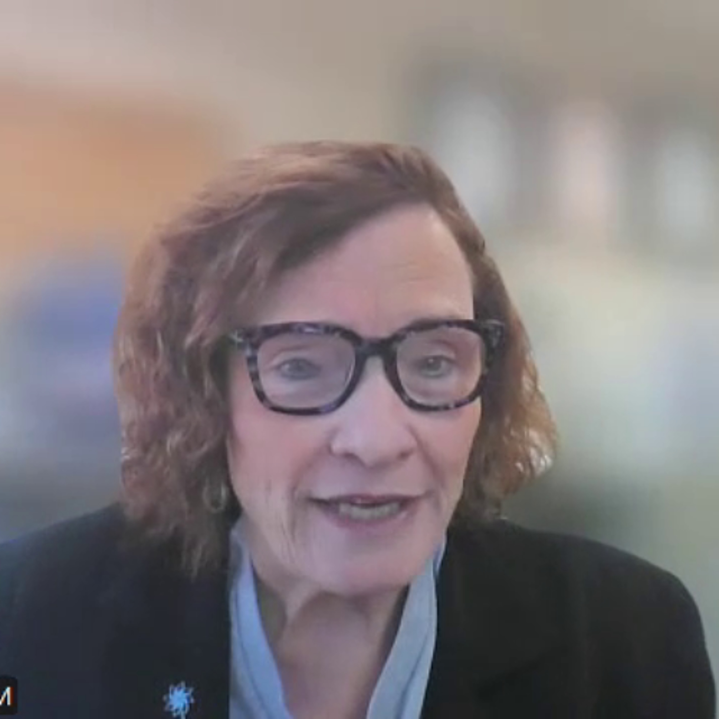 Michigan Business Beat | Suzanne Greenberg, Children Trust Michigan- Pam Posthumus Signature Auction episode artwork