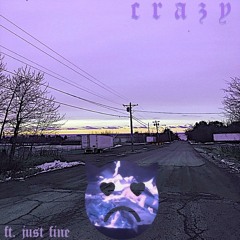 crazy w/ just fine