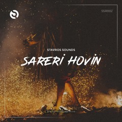 Stavros Sounds - Sareri Hovin