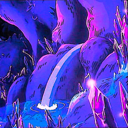 AMETHYST CAVE [BEAT]