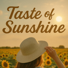taste of sunshine