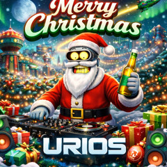 Merry Christmas - Urios