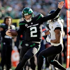 Zach Wilson Shows Promise as Jets Defeat The Jaguars