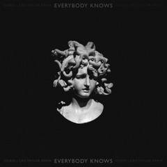 Sigrid - Everybody Knows [Cris Taylor Remix]