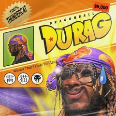 Thundercat - Dragonball Durag