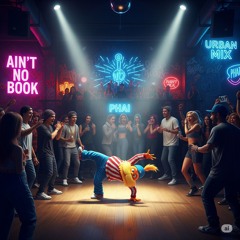 Ain't No Book [Urban Mix]