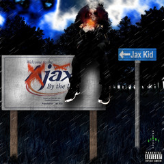 Jax Kid - Scratch