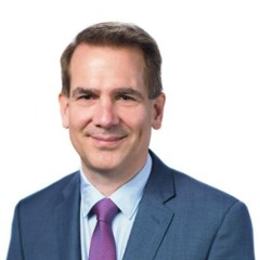 The Impacts of Climate on Agriculture and Land Use: A Conversation with Wolfram Schlenker