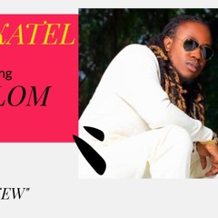 RICH KATEL featuring DIMILOM - L'Ouvri Kèw!