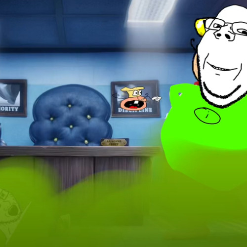 World Wide Noise X Incredible Gassy Theme Song