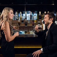 A DRUNK MAN NEVER LIES