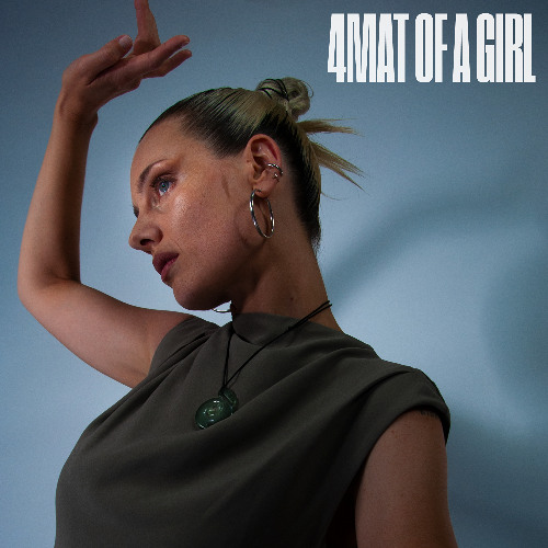 4mat of a Girl