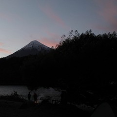 Al Sur (patio solar cover)