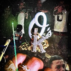 “GLOW” POP4KA$HH X YTM