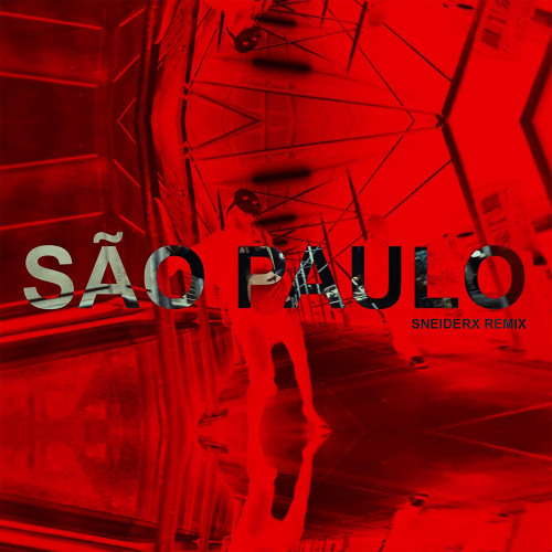 The Weeknd - São Paulo feat. Anitta (Tech House Remix)