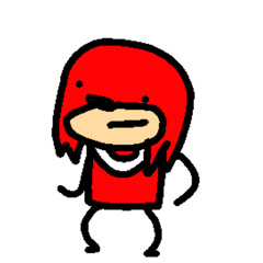 Ugandan Knuckles Megalo - SPITTING ON THE NON-BELIEVER (v2)