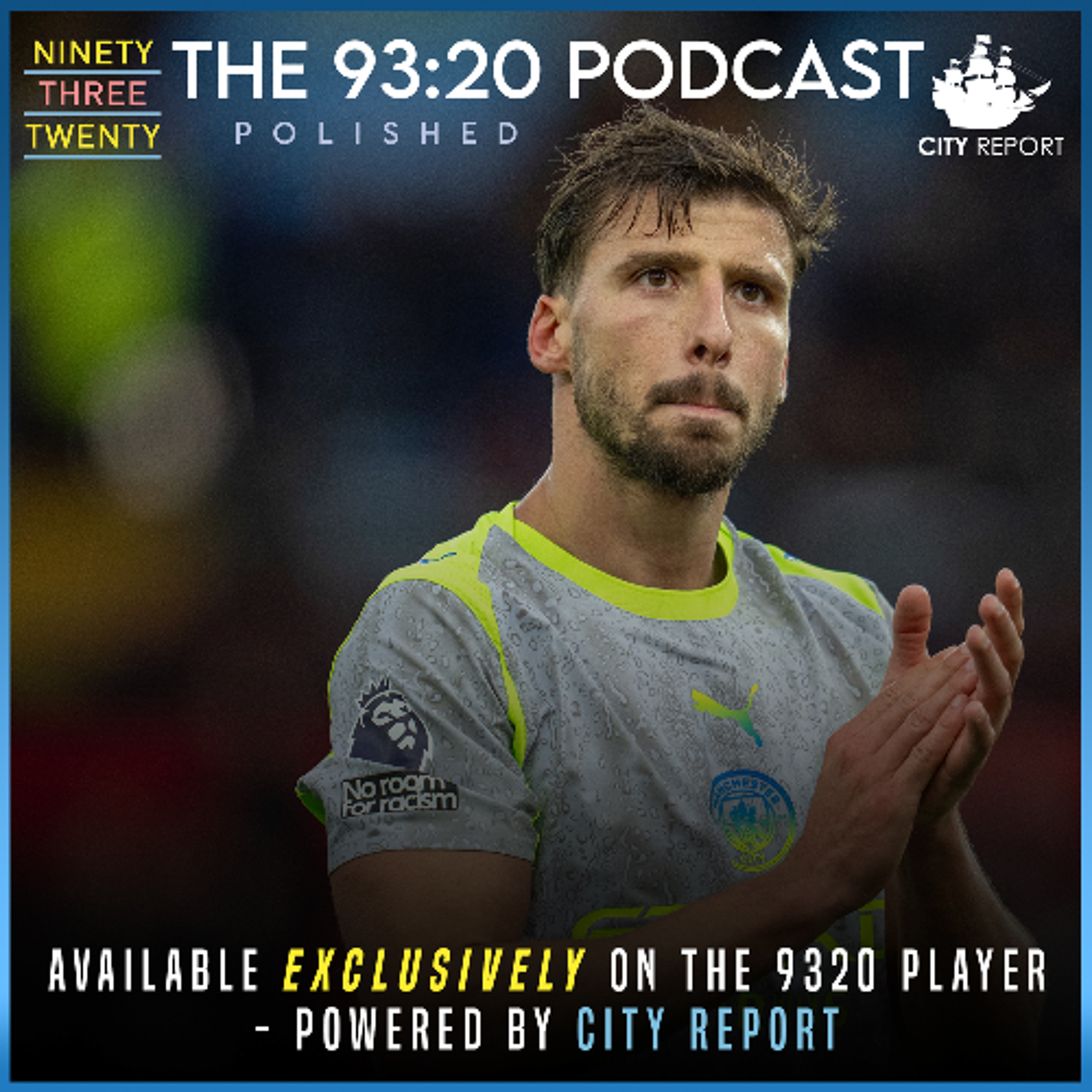 THE 93:20 REVIEW:- POLISHED (EXCERPT) THE 93:20 REVIEW:- POLISHED (EXCERPT)