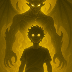 Black Flame Drift(Phonk)