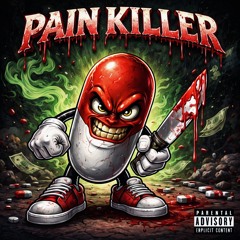 Pain killer