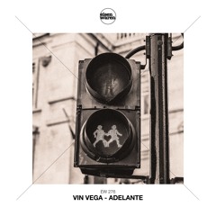 EW 276 Vin Vega - Adelante (Extended Mix) Snippet