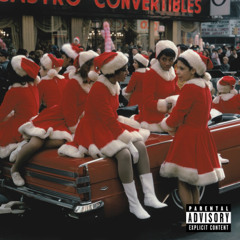 Hebru Brantlers (Hebru Christmas remix)