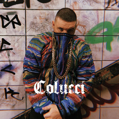 Iced Out (feat. Mosenu)