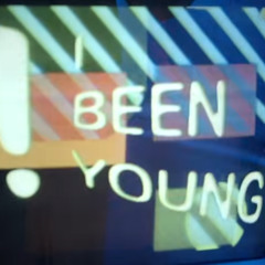 George Clanton - I Been Young (Casha Mour Remix)