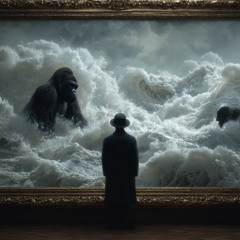 Gorilla tide