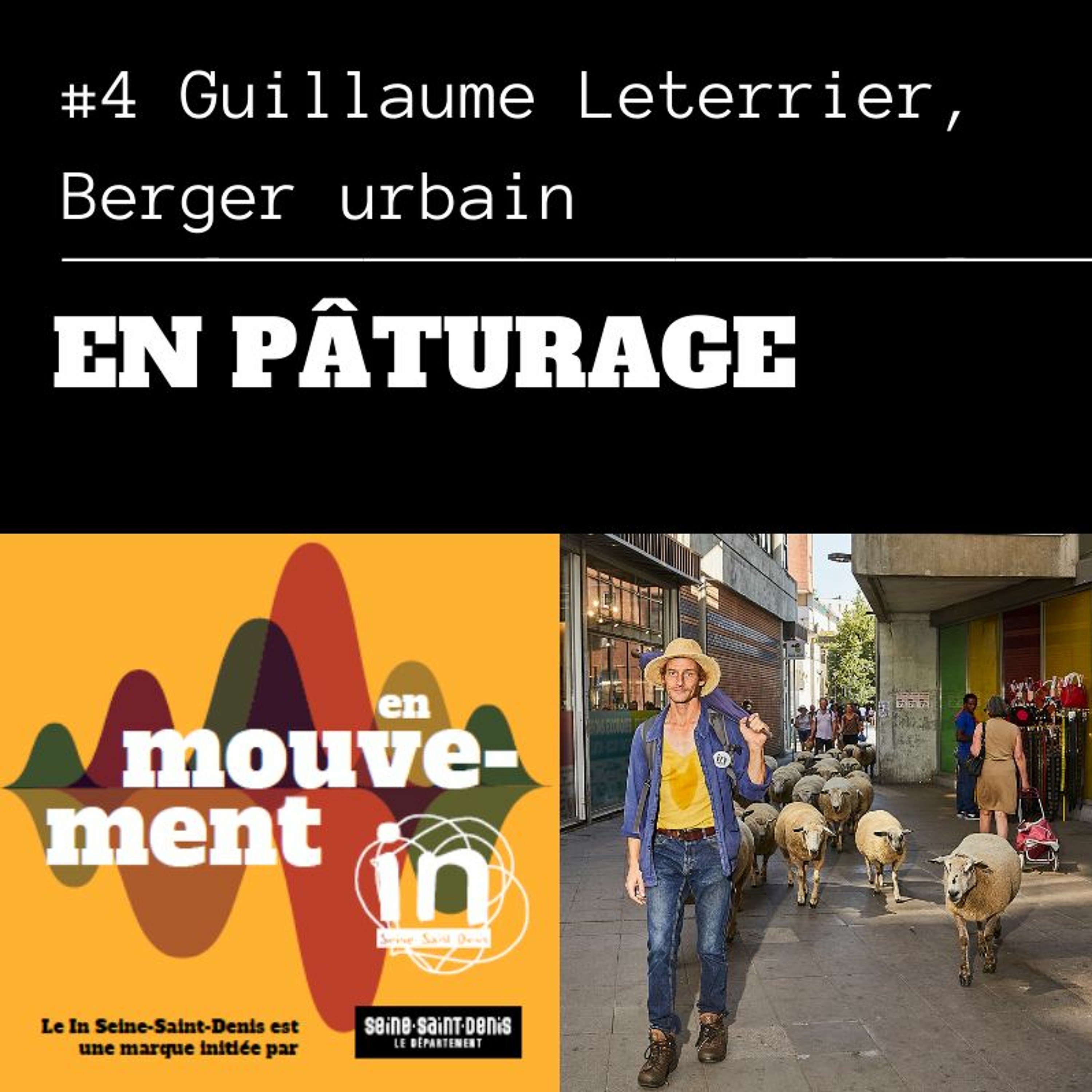 En mouvement