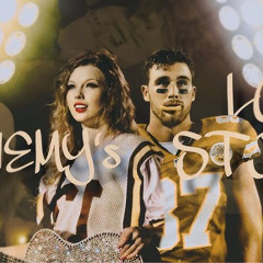 the alchemy x love story — by mashupsbyaid