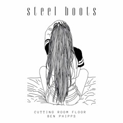 Steel Boots