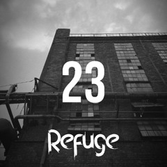 Refuge - 23 (original mix)