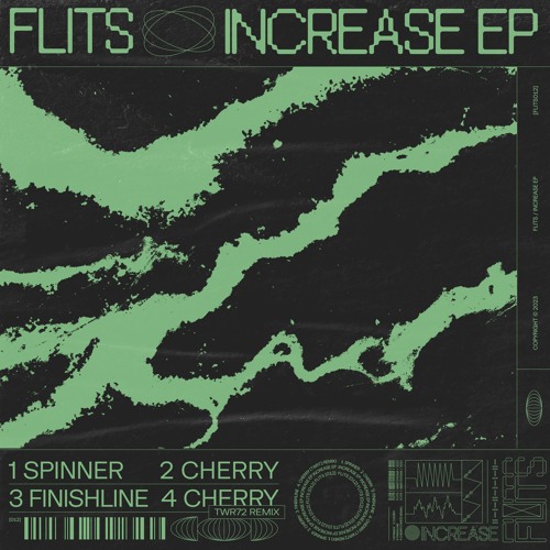 Flits - Cherry (TWR72 Remix) [FLITS012] FREE DOWNLOAD