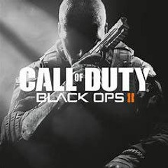 Call of Duty Black Ops 2 multiplayer theme
