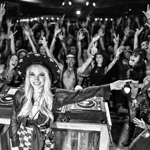 Joshua Tree Music Festival Set