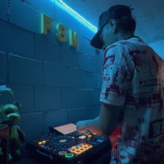EXTENDED Techhouse Set | 1