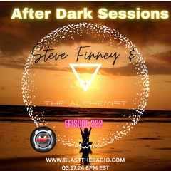 After Dark Sessions Blast The Radio 03.17 Part 1