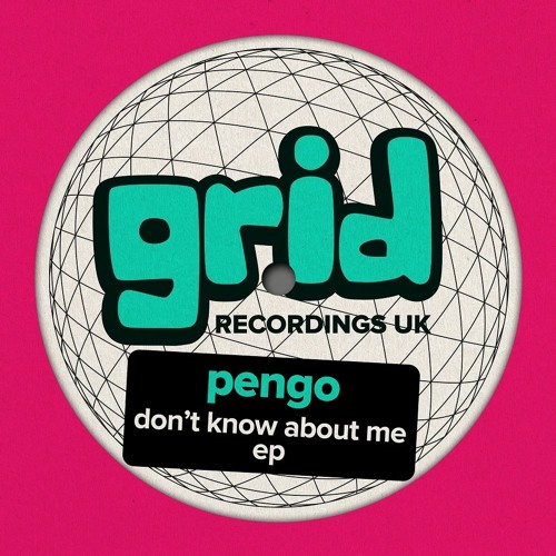 GRIDUK155 - PENGO