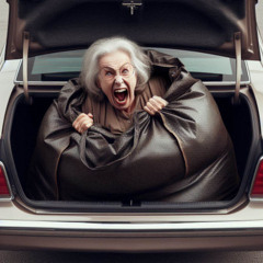 MEMAW (In a Bag)
