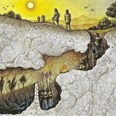 Boxed In (Platos Allegory)