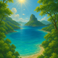Fantasy Bay